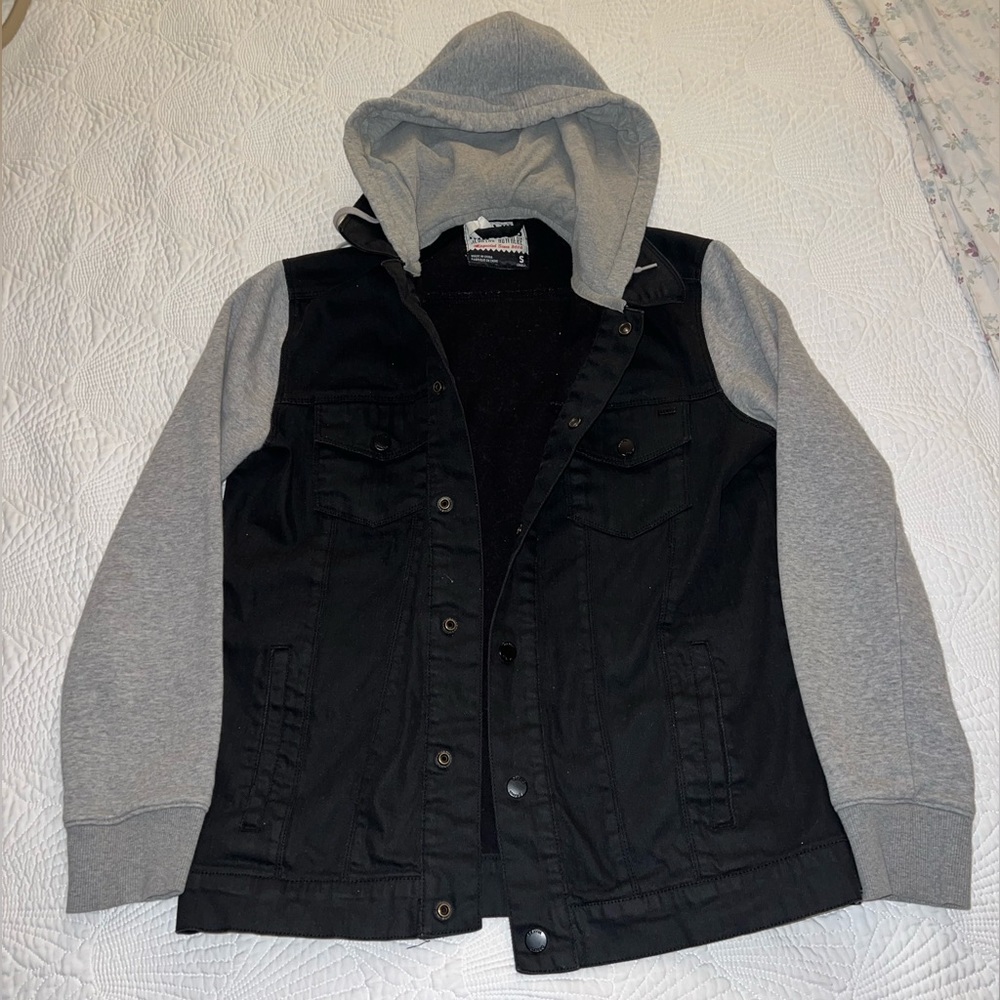 Dravus Men’s Jacket